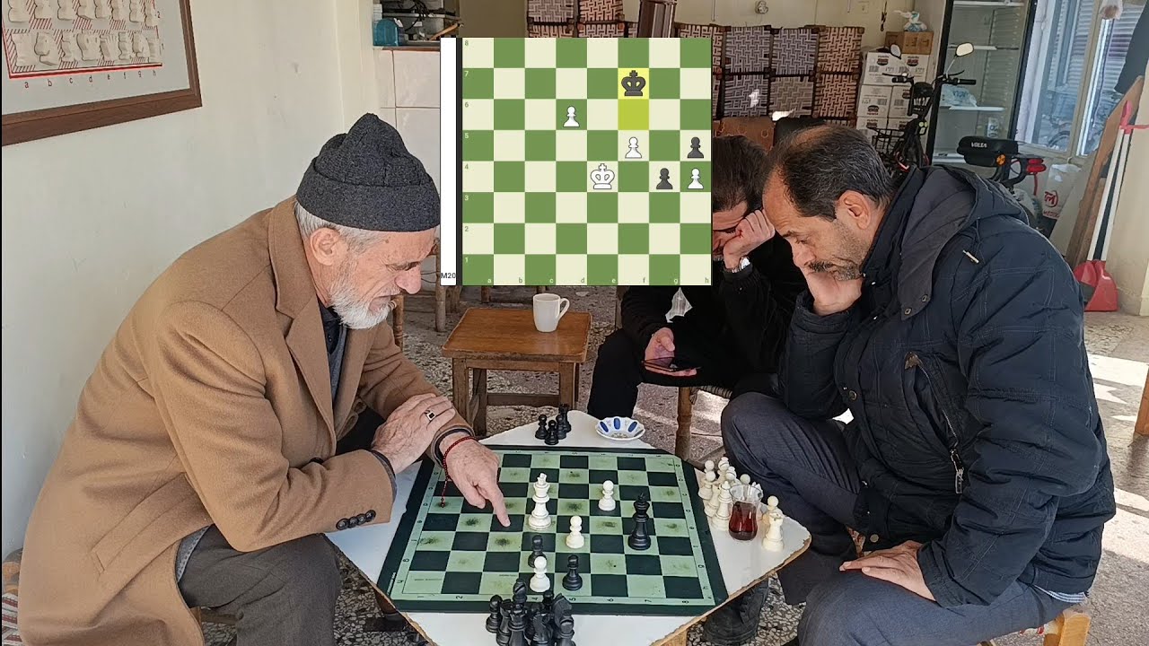 MELE VS AZİZ HOCA