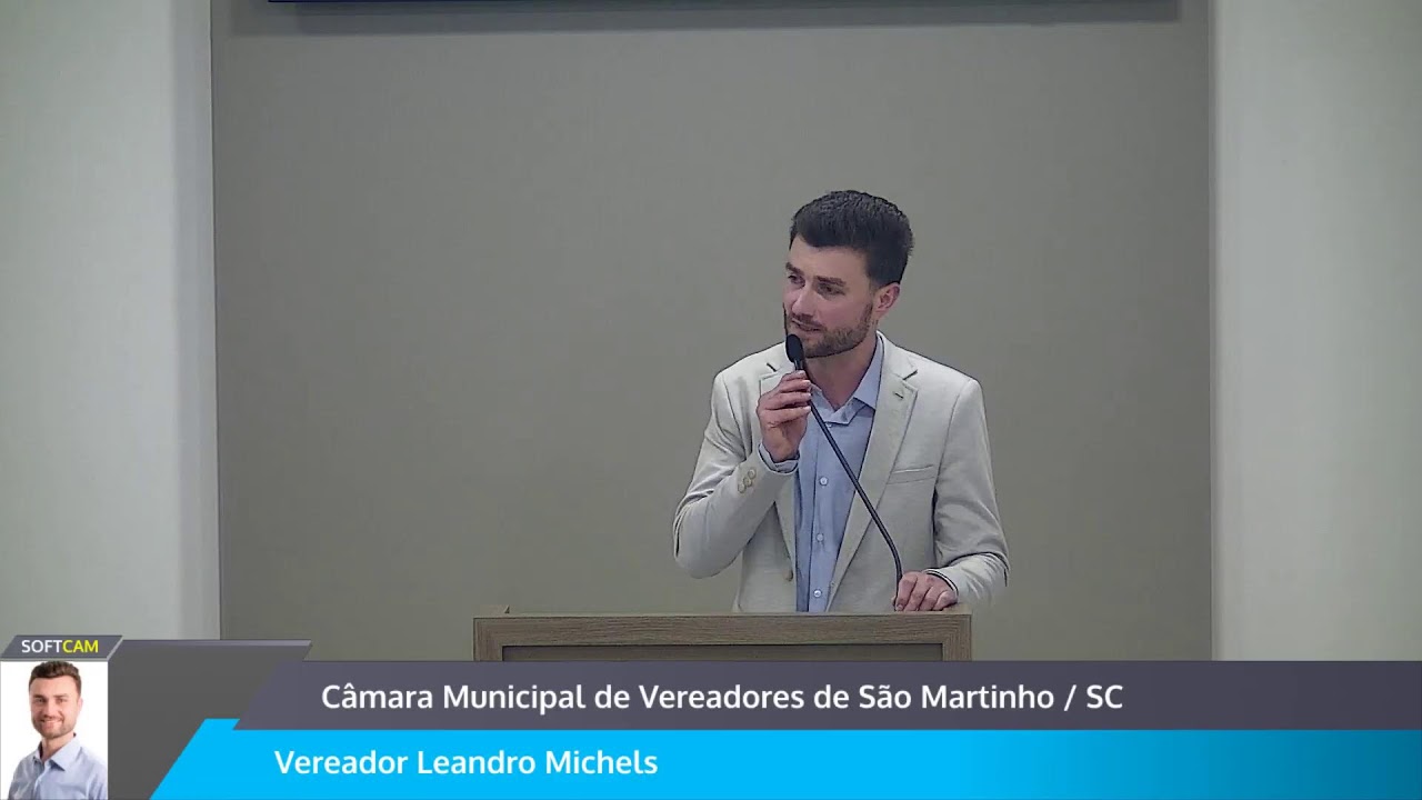 1ª SESSÃO ORDINÁRIA DE 02/02/2026