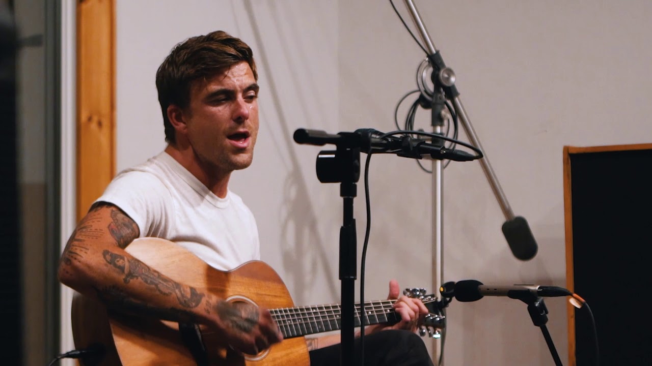 Anthony Green - 