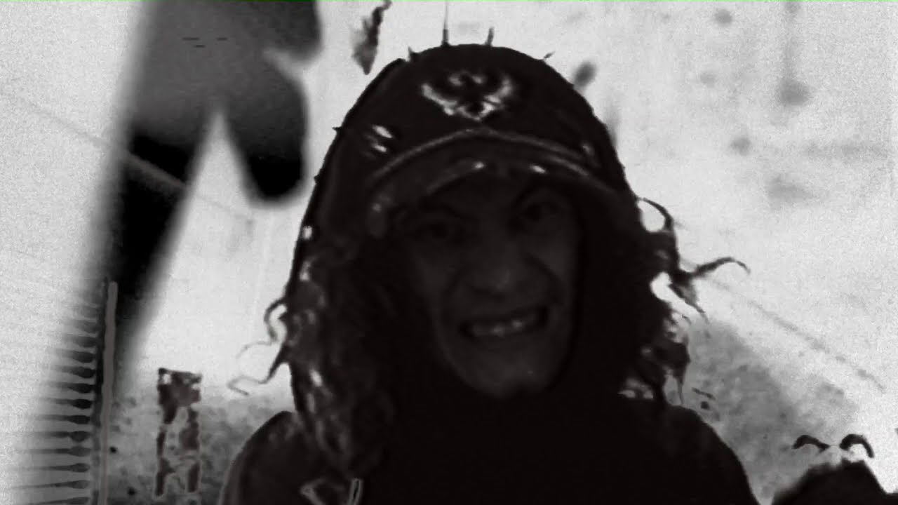 SEPHA. - GhostTown Revisited (feat. Sixthells) - (Music Video)