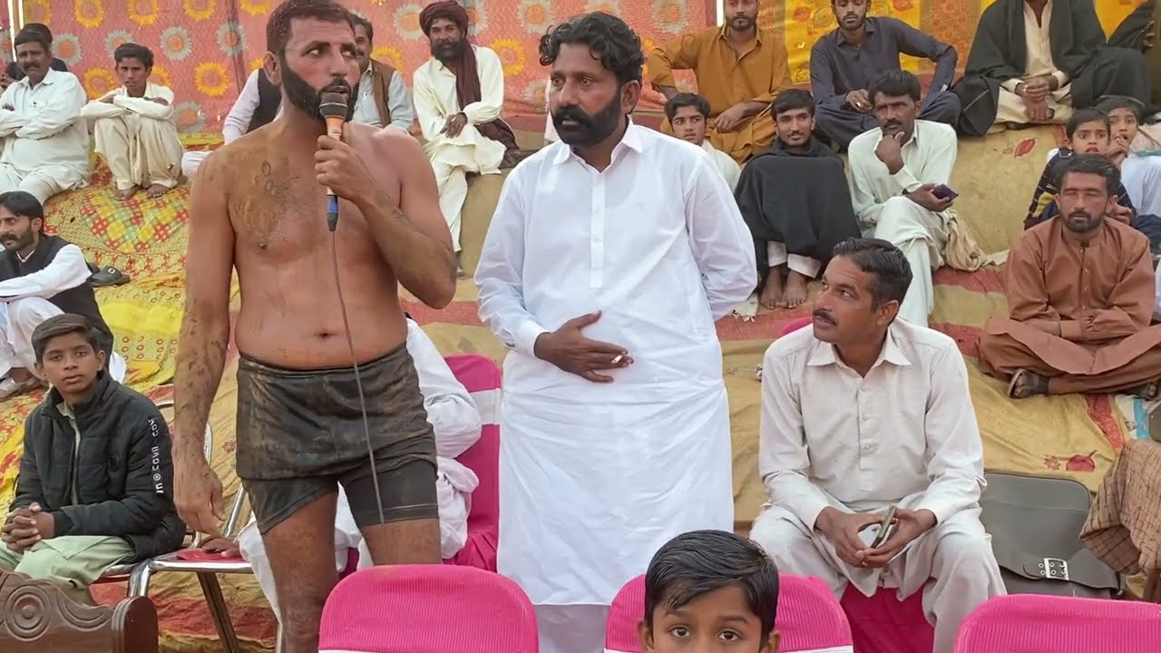 Javeed jatto very old Match, jatto best kabaddi Match | Pakistani kabaddi