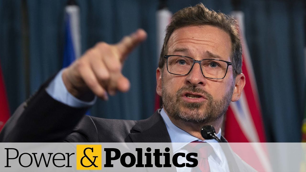 Quebec sovereignty is not dead, says new Bloc leader | Power & Politics