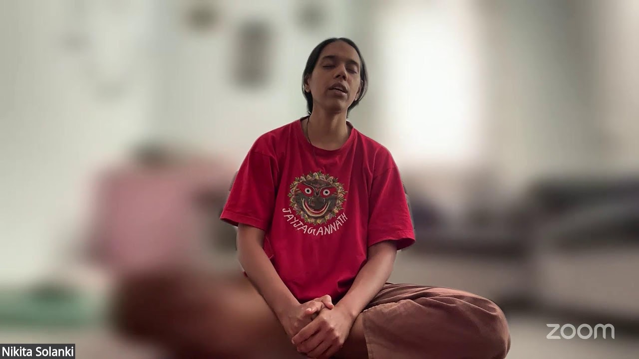 Daily SoulSync: A Guided Relaxation Session (SoulSensei)