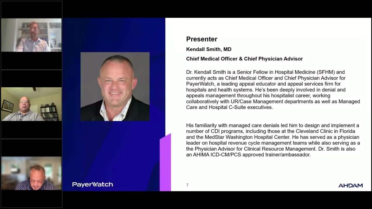 Clinical Validation in 2025: Back to the Basics—What Changed & How to Win