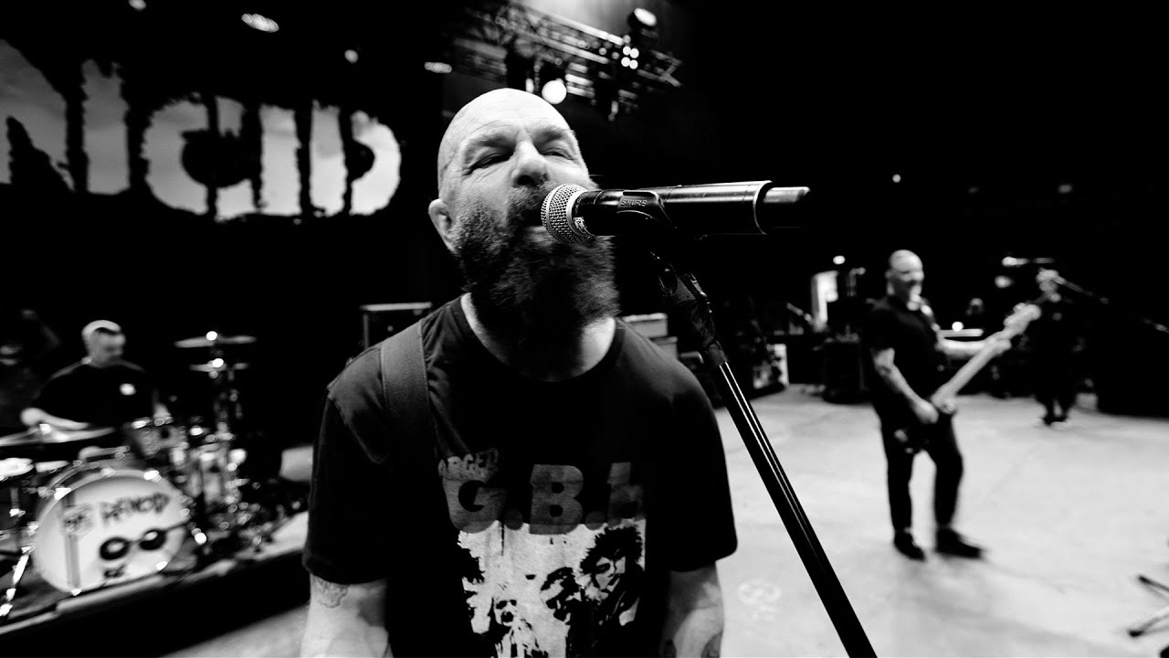 Rancid - 