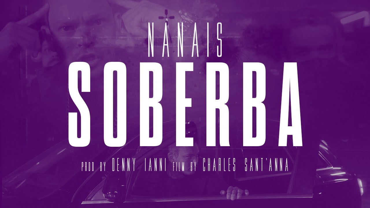 Soberba | Nanais | Prod. Denny Ianni