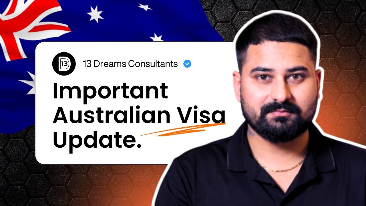 Why Students Are Reconsidering Australia | Student Visa Issues