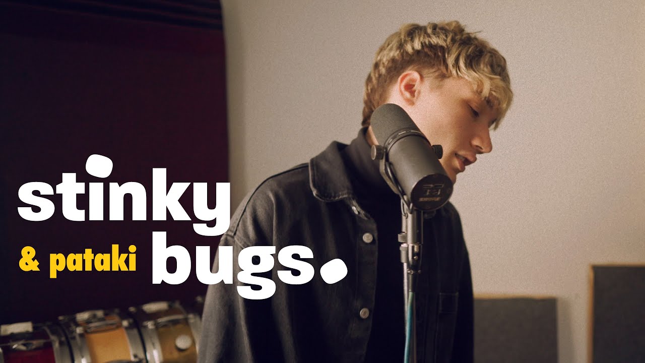 Szívemhez szorítom | 30Y | pataki X Stinky Bugs