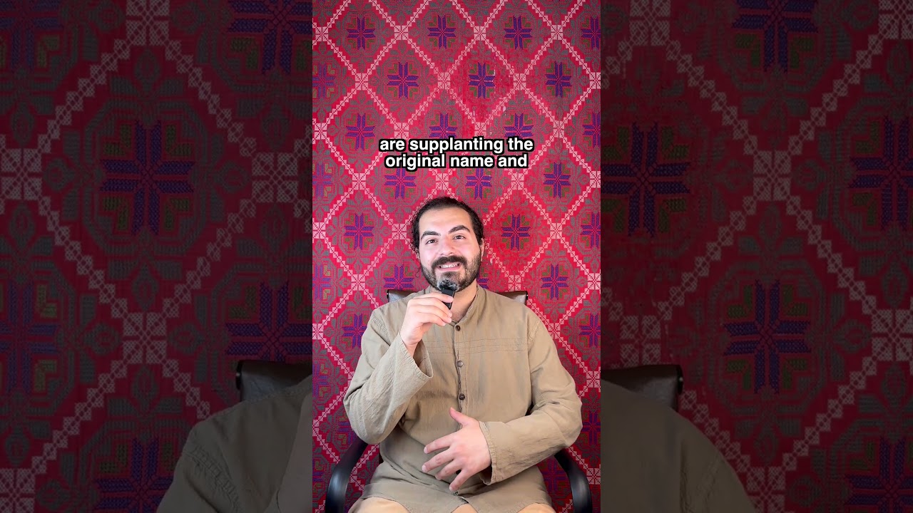 Stop saying 'Farsi', it's called 'Persian' #persian #farsi #dari #tajik #language #linguistics