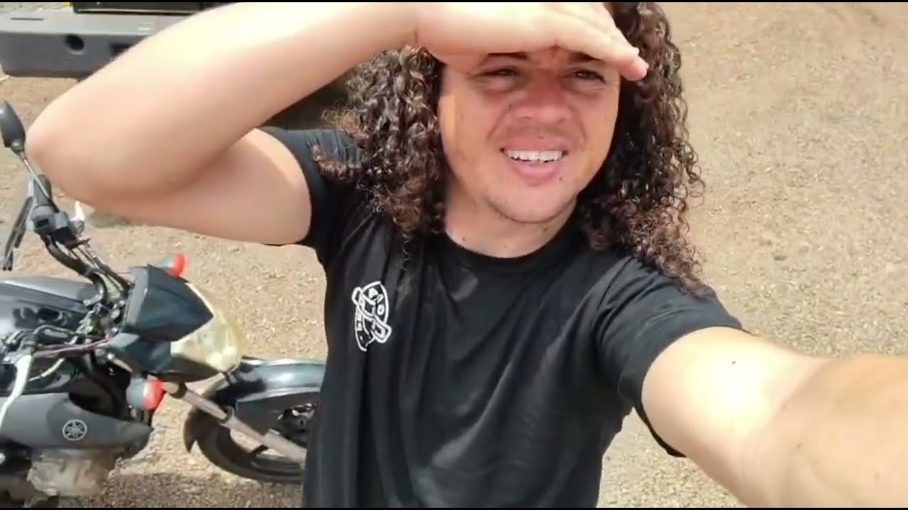 BATATA É UM BATE E VOLTA 