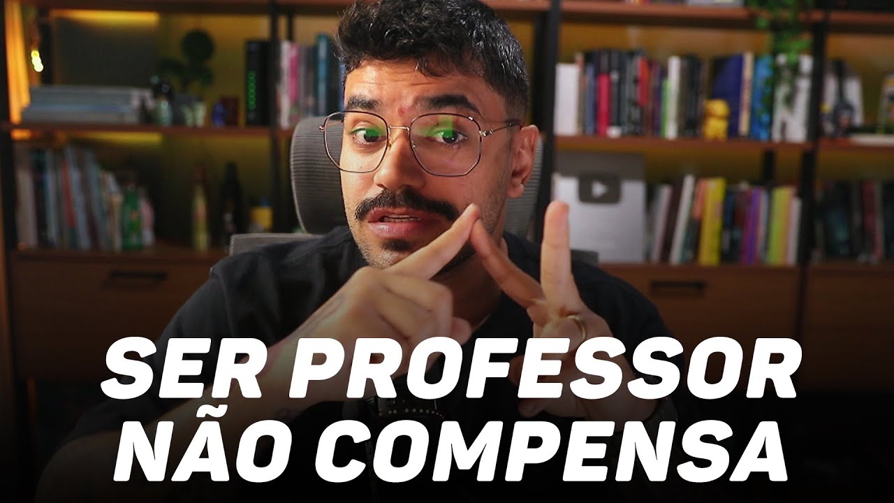 Professor de Hist&oacute;ria pede demiss&atilde;o ap&oacute;s dar aula sobre mitologia