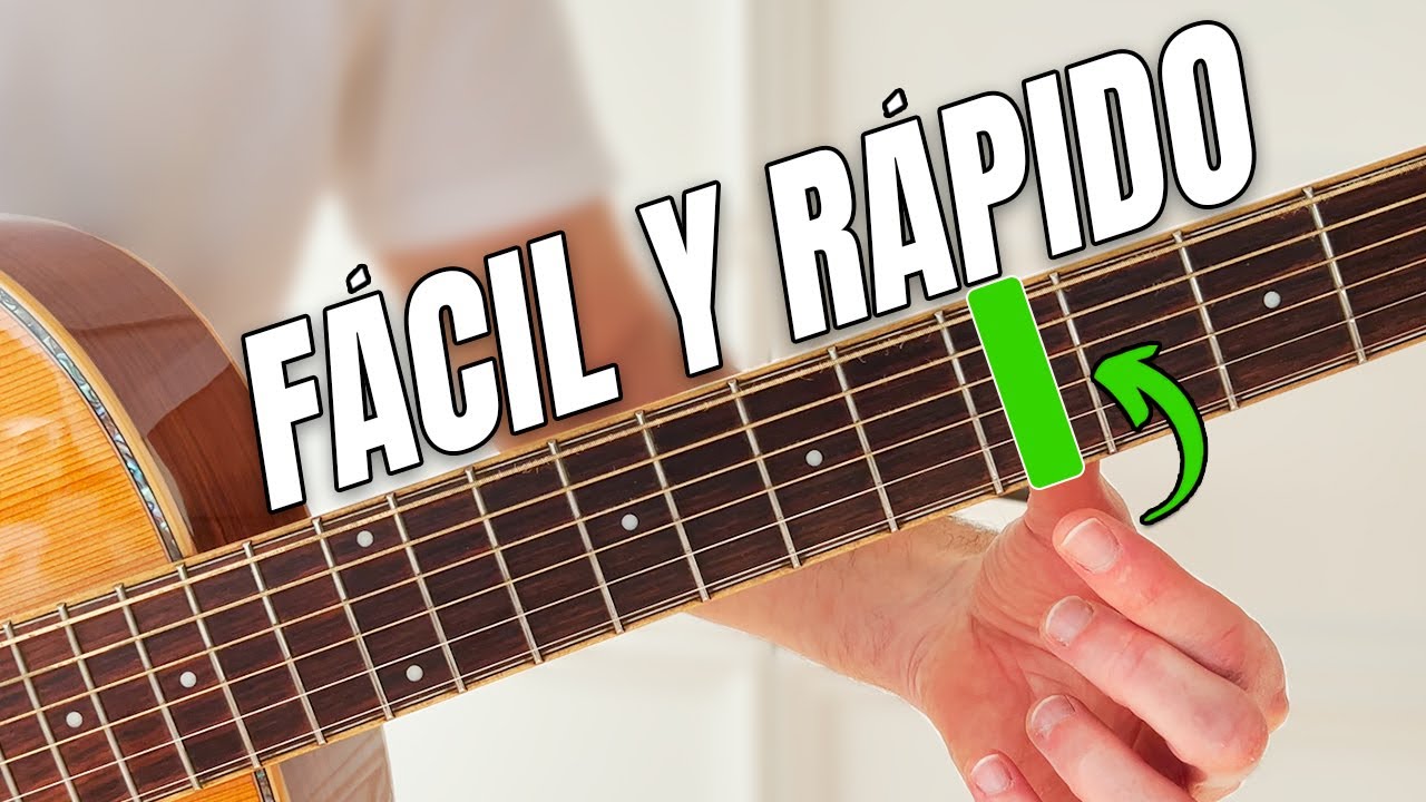 El Blues Más Fácil para Empezar a Tocar