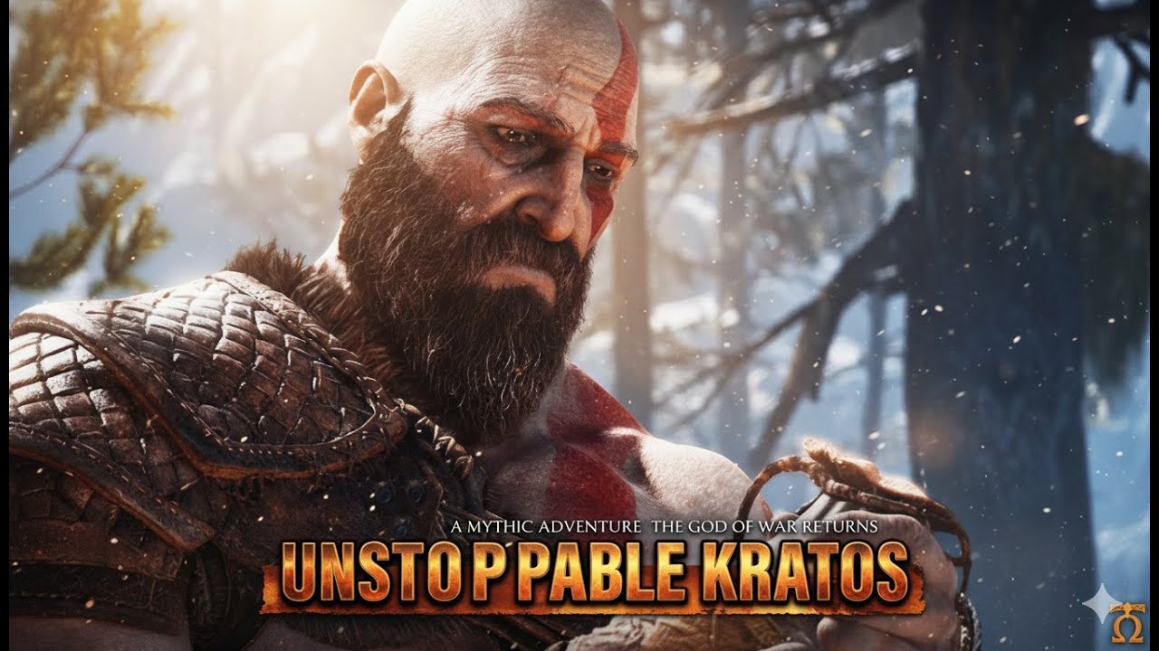 Can I Beat God of War Without Dying Live Test  😱🔥 #granny #shortlive