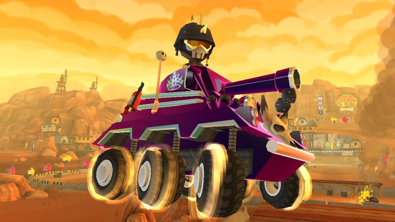 Commander  Tank . EXE