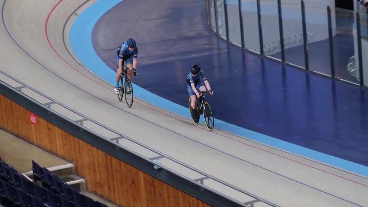 MNTL 090326 #3 - Match Sprint #3