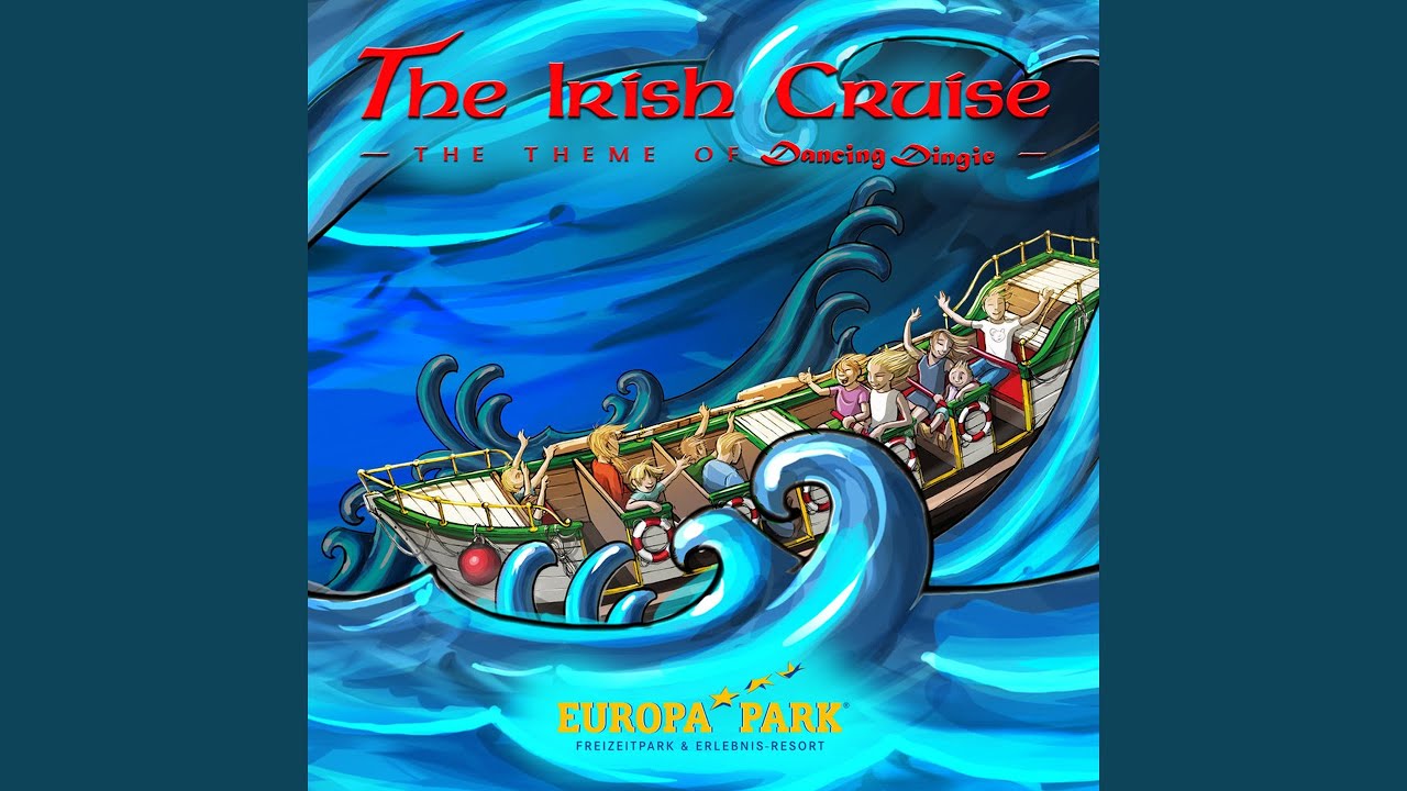 The Irish Cruise (The Dingie Dance Soundtrack)
