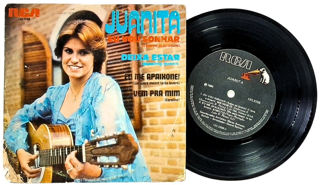 Juanita - 