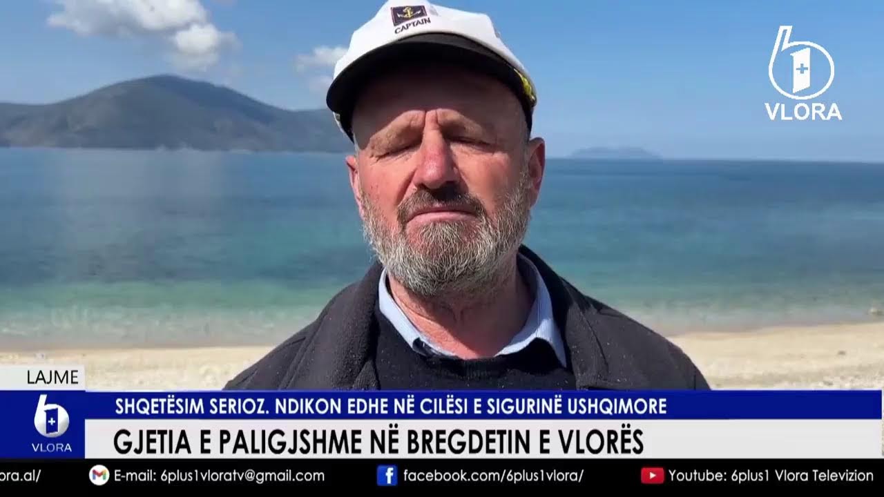 🔴LAJME/ TV 6+1 VLORA, 12 Mars 2026, ORA 14:30
