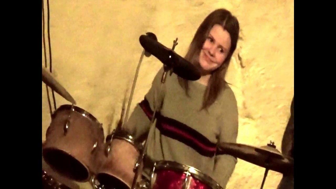 Carol-(Chuck Berry Cover ) by Missis Sippi @ MoJo mUsic CLub