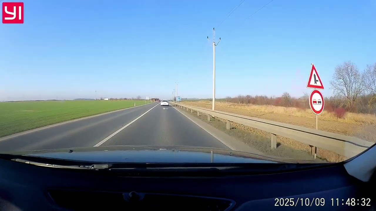 Velká Dlážka to Pionýrská short