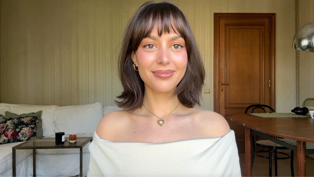 MY EVERYDAY MAKEUP ROUTINE