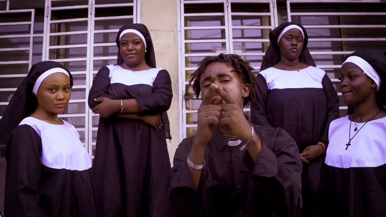 Bolo - sens inverse ( clip officiel)