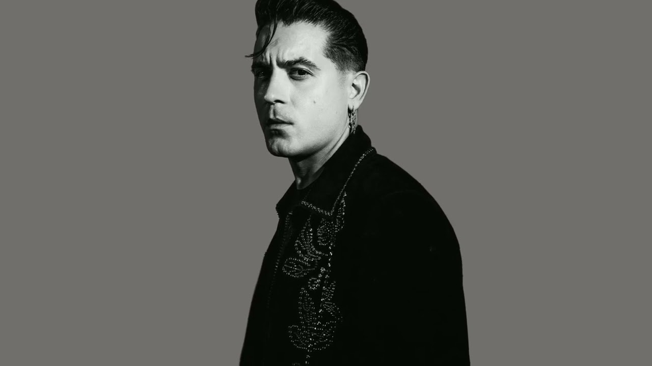 G-Eazy When It's Dark Out Type Beat 