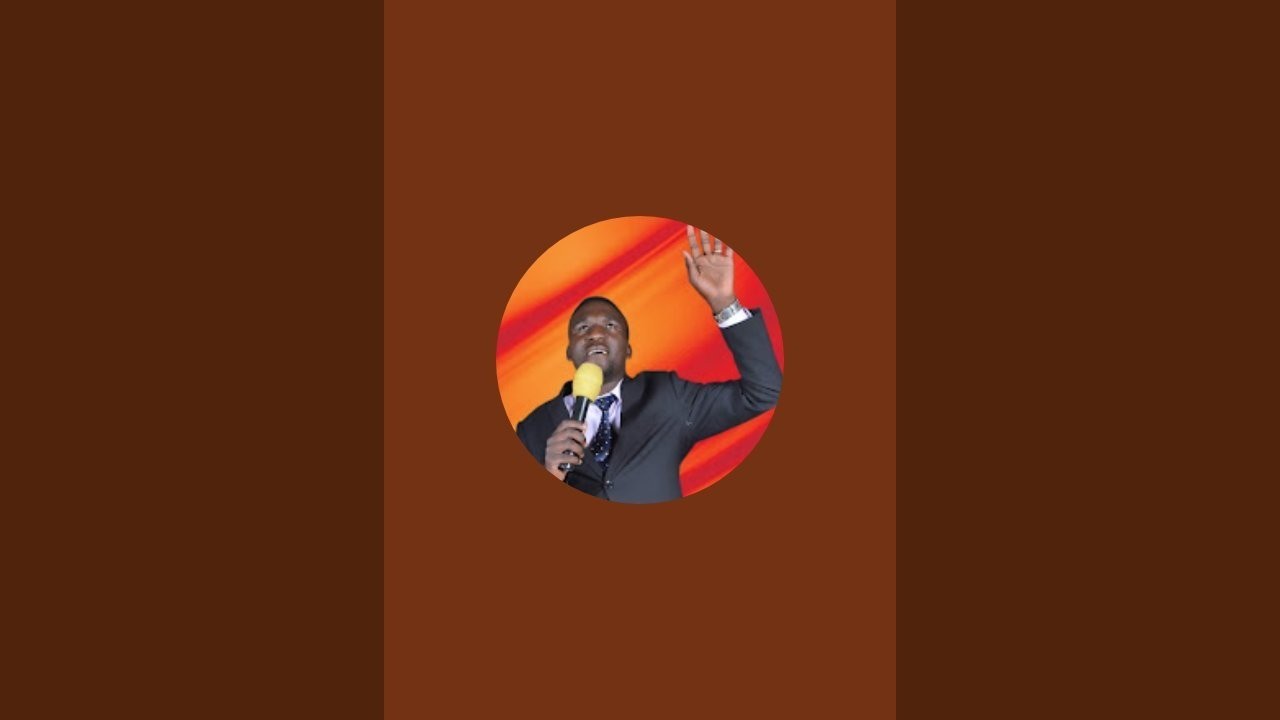 APOSTLE GEORGE MULUMBA is live