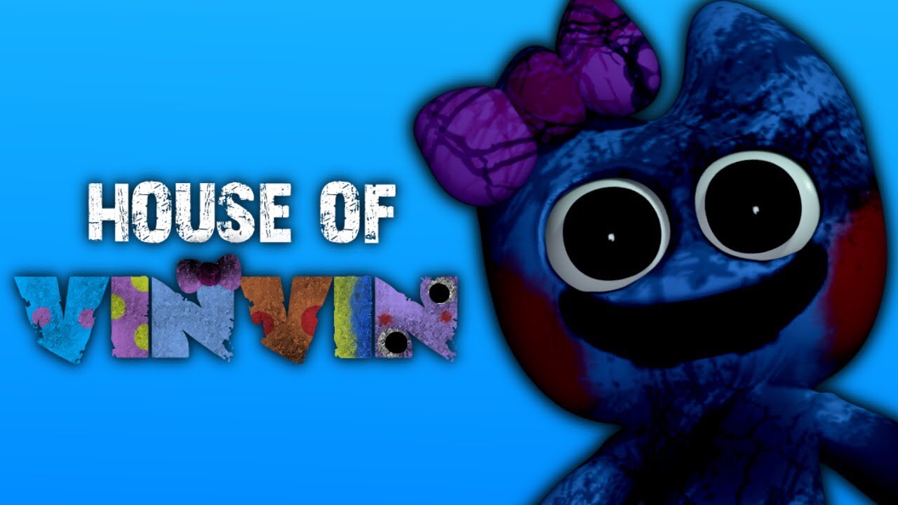 House of Vinvin - Full Gameplay
