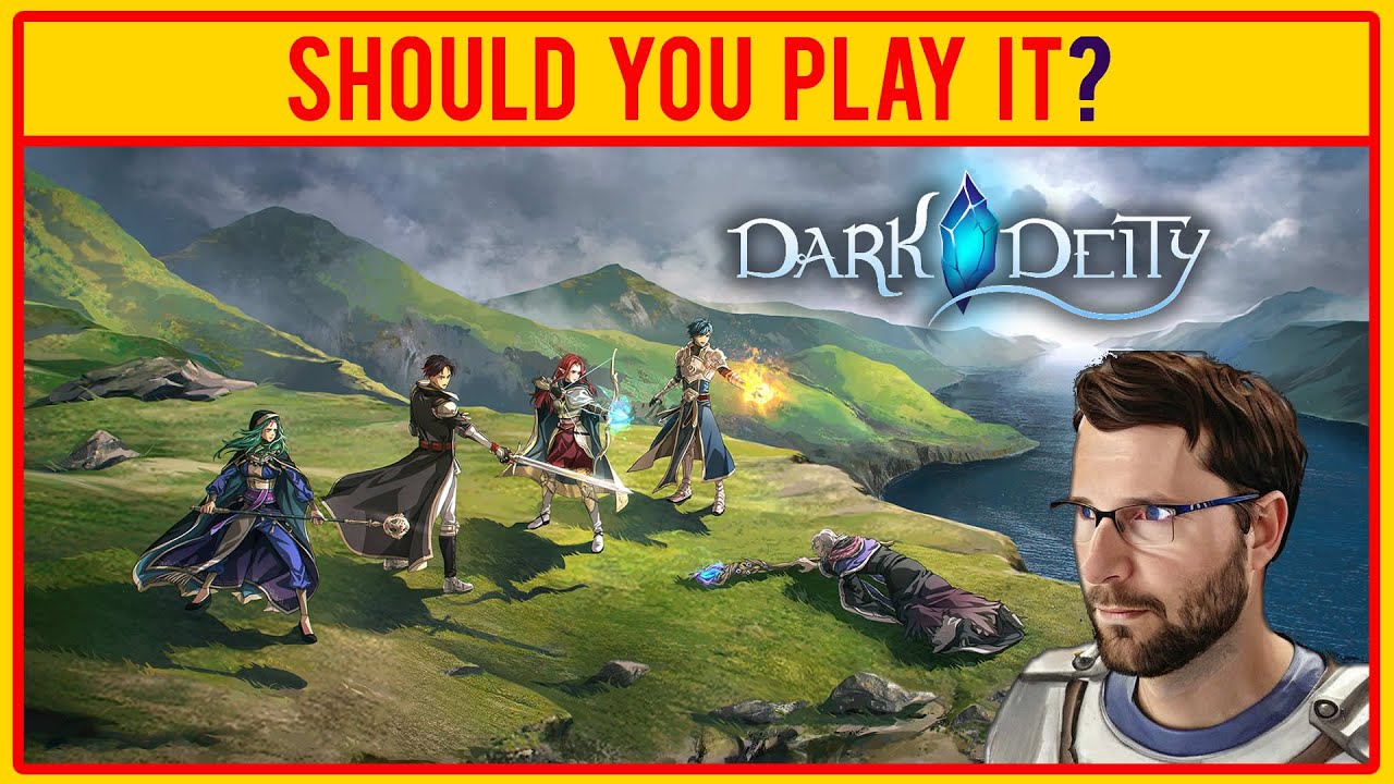 Dark Deity | REVIEW
