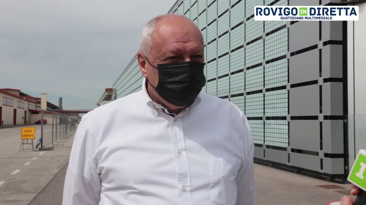 TMB una delle eccellenze produttive del Polesine