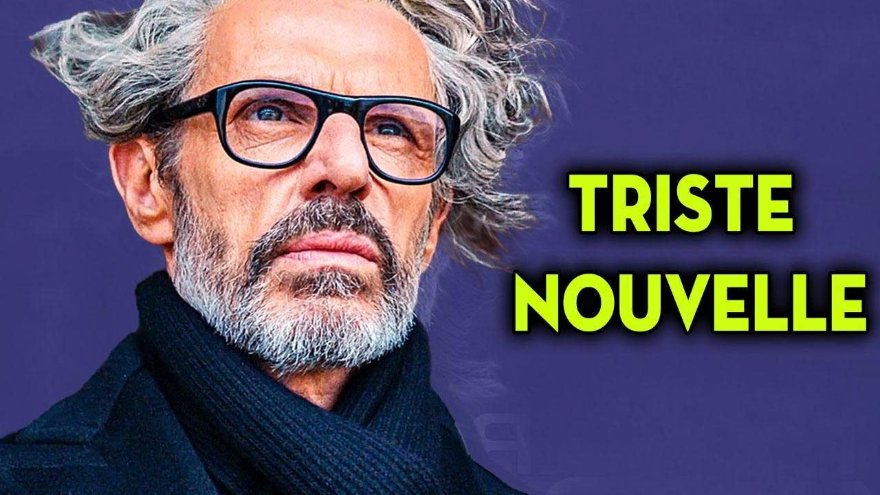 Lambert Wilson : À 67 ans, la triste fin de l'acteur