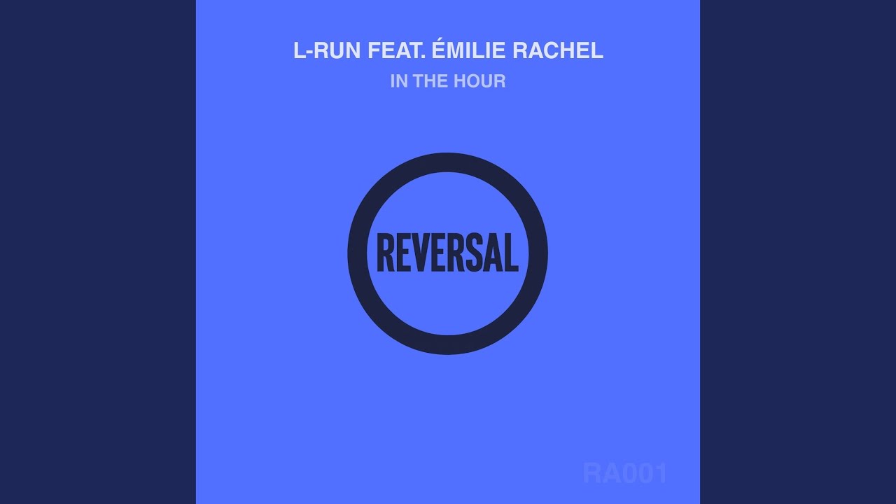 In the Hour (Radio Mix)