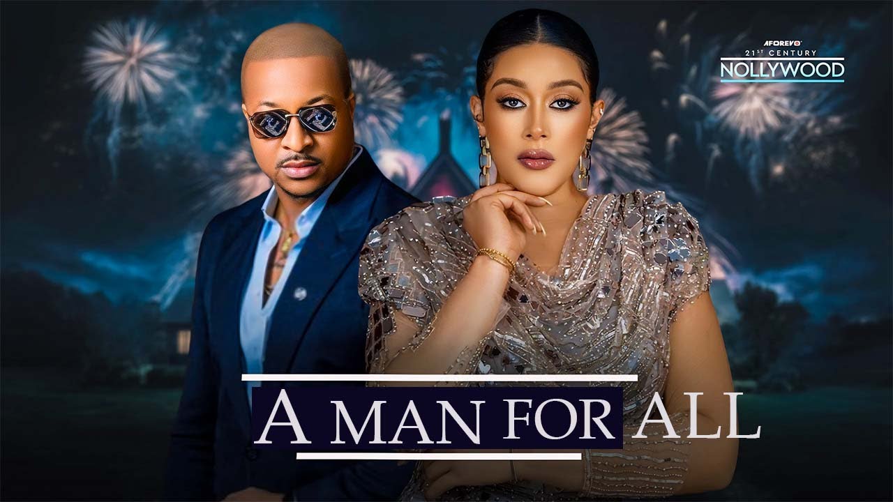 A man For All ( IK OGBONNA ADUNNI ADE ) || 2024 Nigerian Nollywood Movies