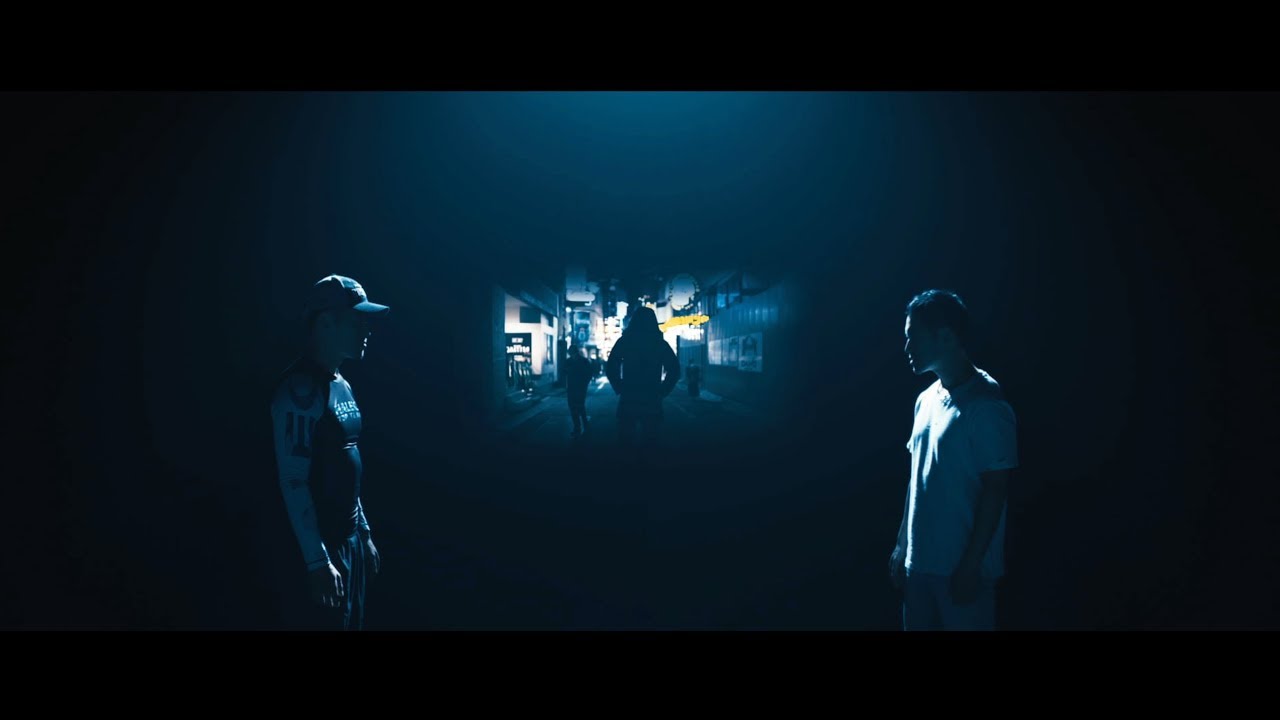 般若 / 大丈夫 / Official Music Video
