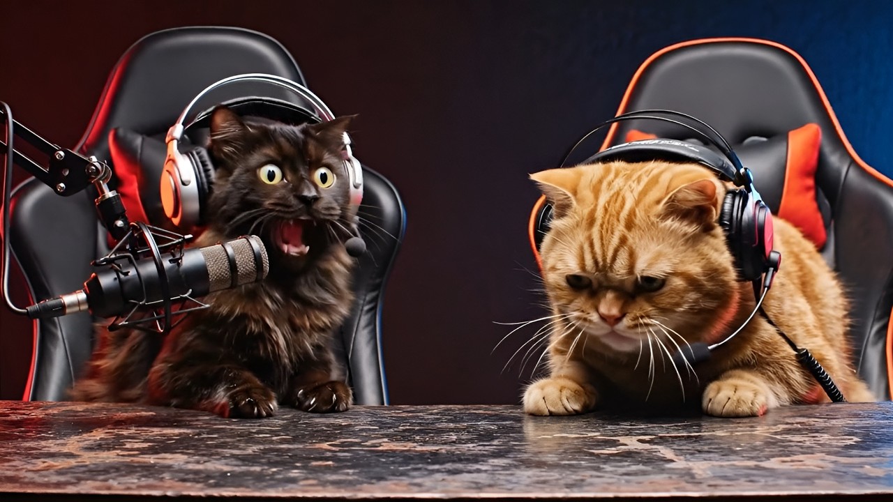 Why Your Cat Thinks You&rsquo;re an IDIOT (The Cold Hard Truth)