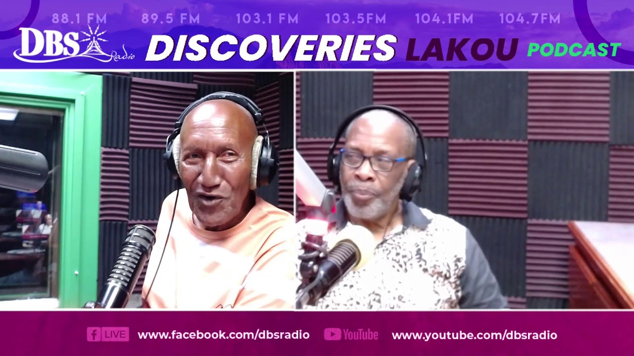 Lakou Podcast - Let's talk Carnival March  01 2026
