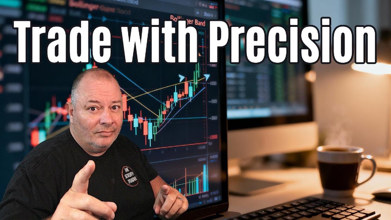 The Simple Strategy That Changed My Trading