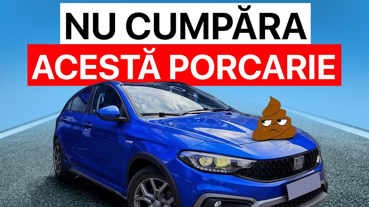 7 Mașini De Evitat Și 5 De Cumpărat [2026]