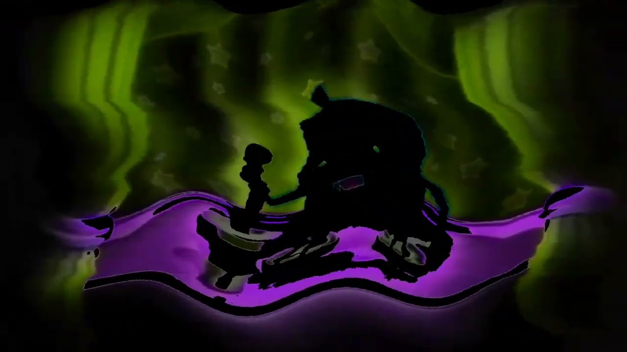 All 21 Idents of MBC 3 TV ADS In G Major 1393 V2