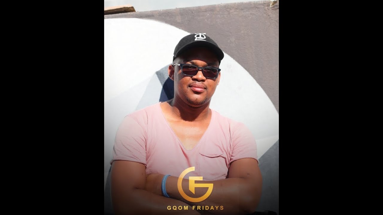 #GqomFridays Mix Vol.79 (Mixed By DiloXclusiv)