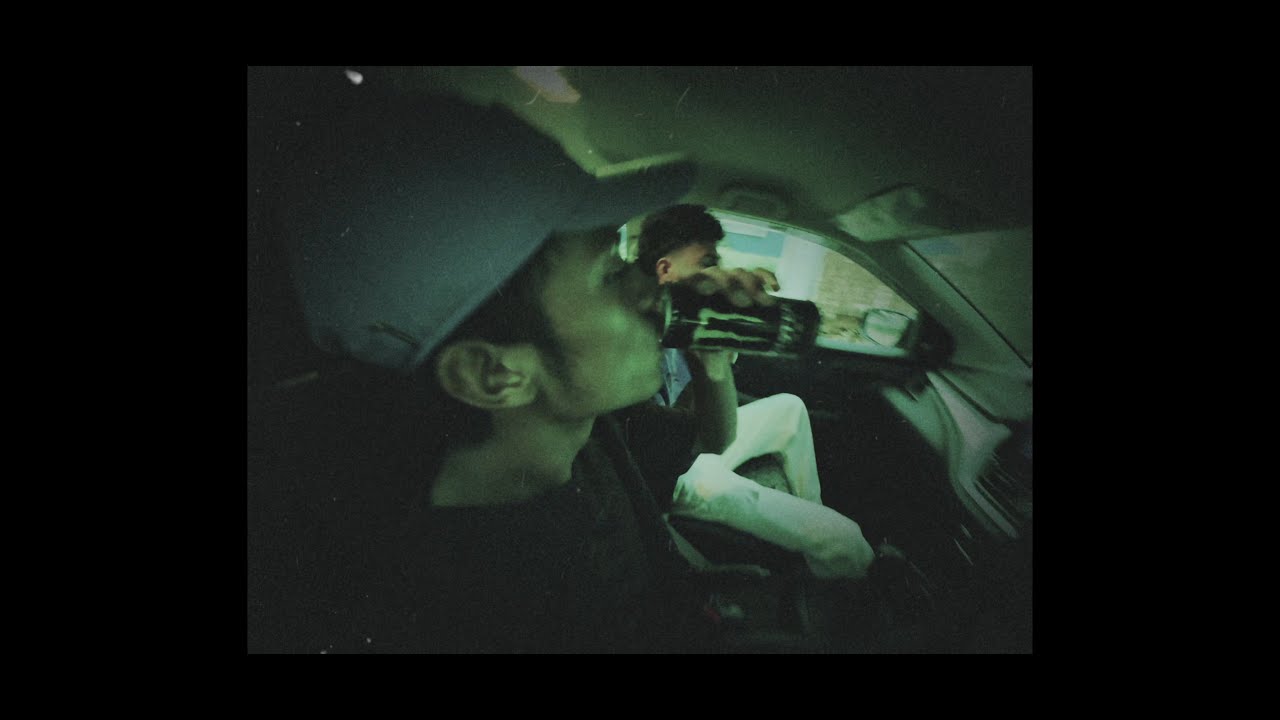 YUNG OG - PAST SE FUTURE | OFFICIAL MUSIC VIDEO | PROD BY @adilonthebeat