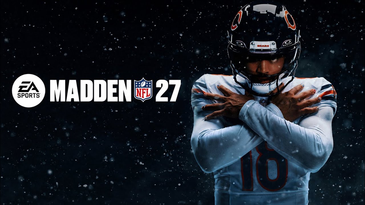 Madden 27 | Reveal Trailer