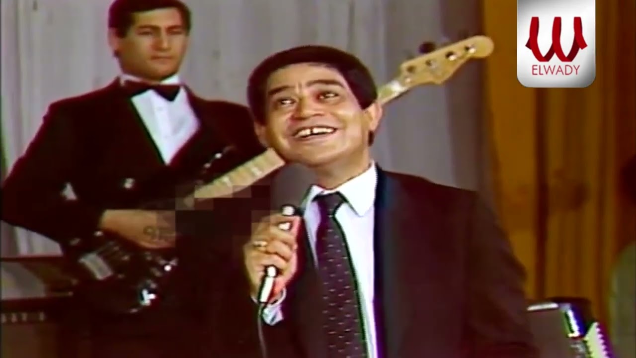 محرم فؤاد   - كله ماشي ( حفله ) /Moharam Fouad -   Kolo Mashy
