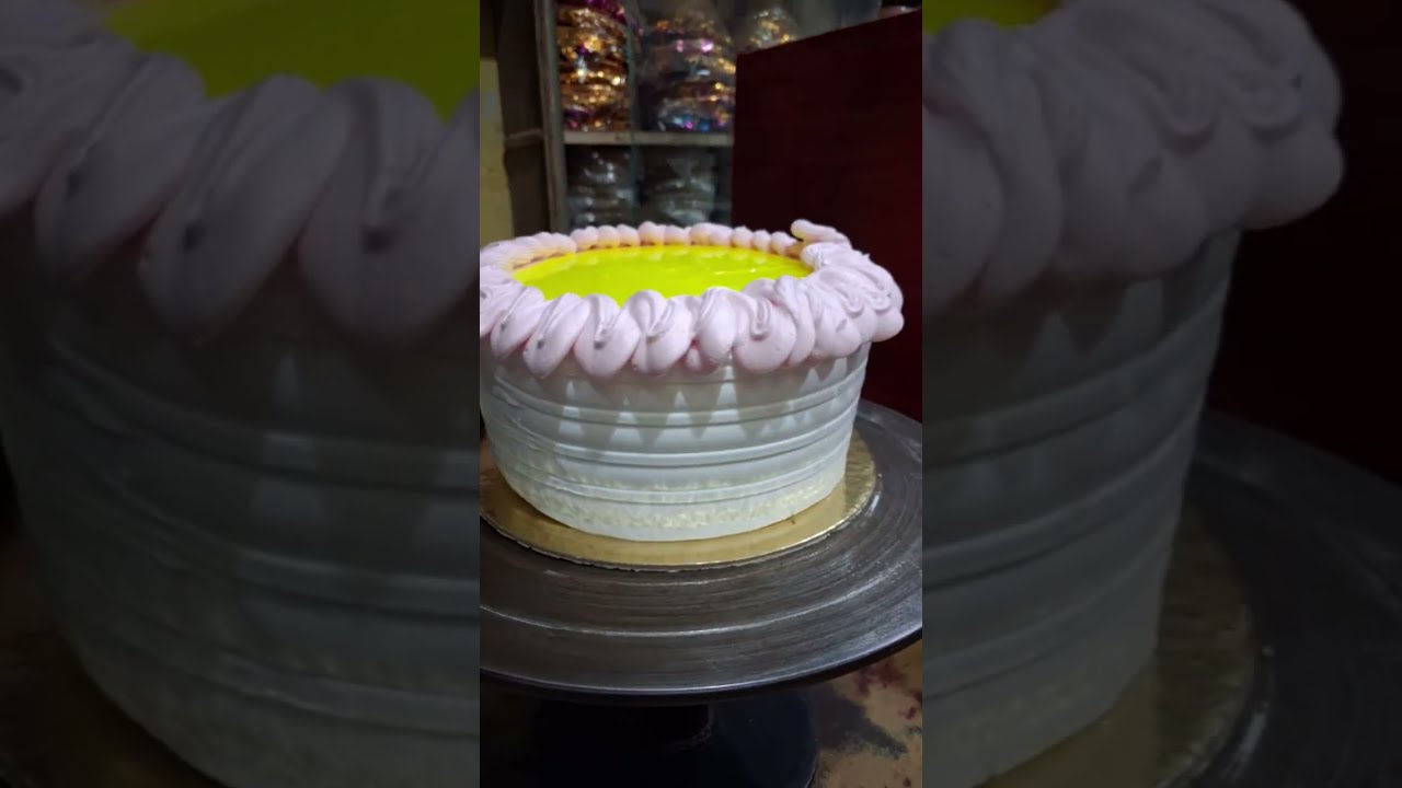 #cakedecoration