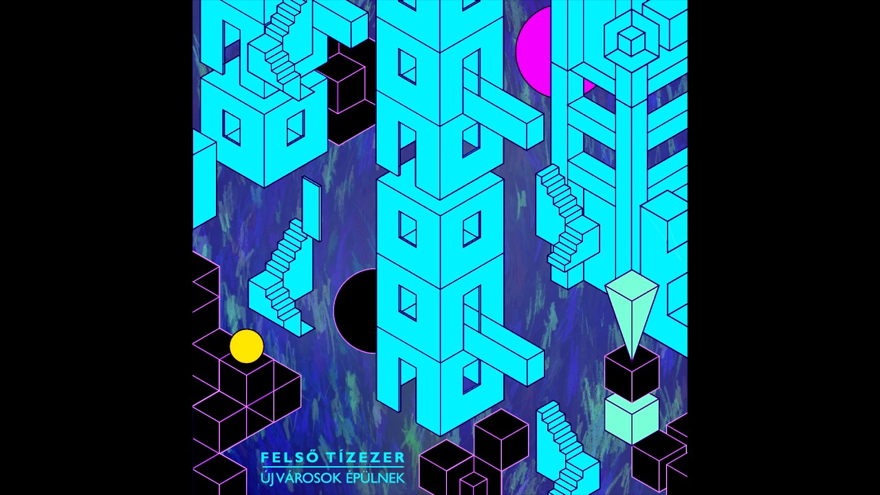 Felső T&iacute;zezer - Nem tudok lej&ouml;nni r&oacute;lad