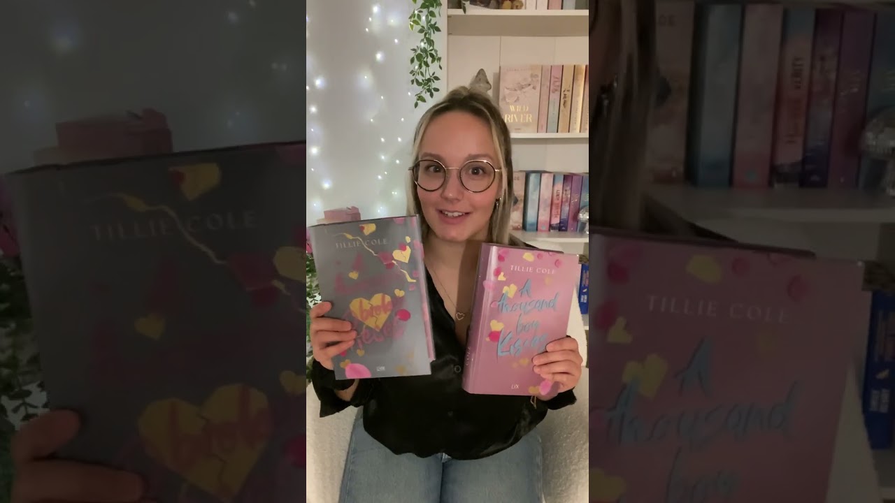 Meine 20+ Neuzugänge seit Weihnachten & mein Geburtstag. 🤭📚