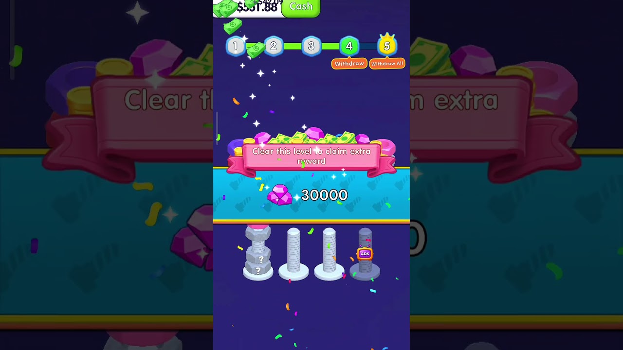 nut sort relax early game &ndash; don&rsquo;t miss  usa