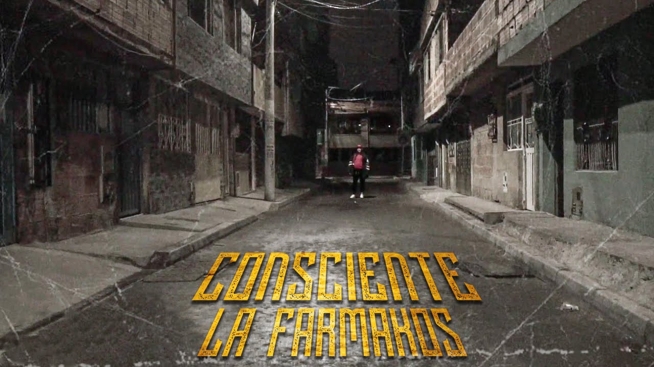 Farmakos - Consciente