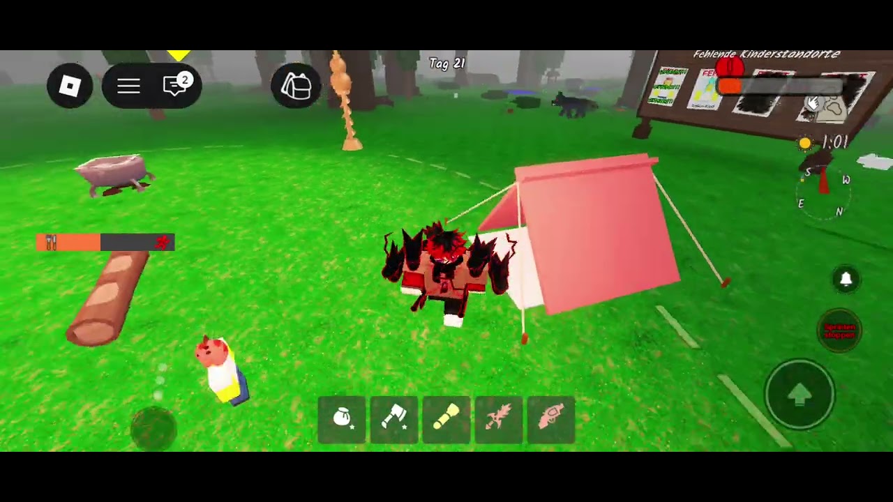 Part 3 Stronghold